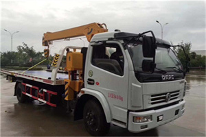 罗湖24小时道路救援服务