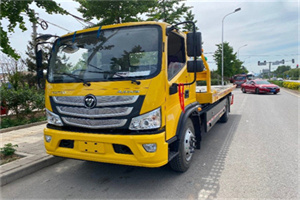 罗湖汽车救援头像