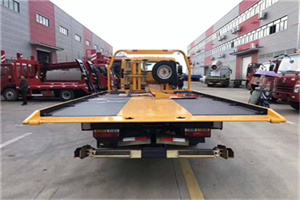 罗湖附近汽车救援服务