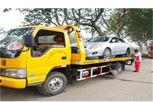 罗湖附近24小时汽车拖车服务热线