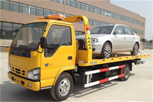 罗湖道路救援一般怎么收费