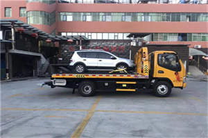 罗湖附近汽车拖车电话