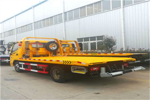 罗湖附近拖车救援搭电