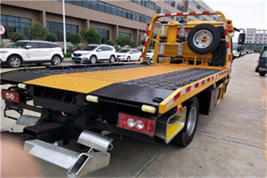 罗湖24小时汽车送油服务公司