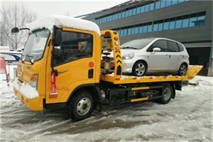 罗湖附近道路救援服务