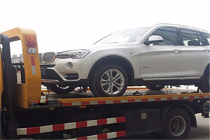 罗湖拖车24小时服务电话