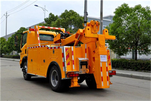 罗湖高速路拖车费