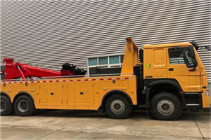 罗湖道路救援公司